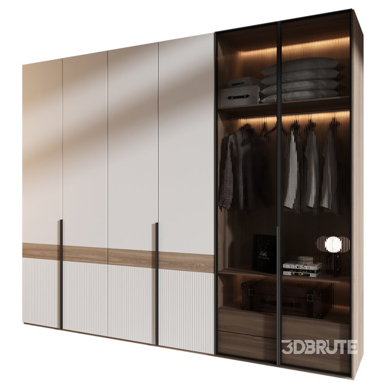 Furniture Composition | 2534 Image 1