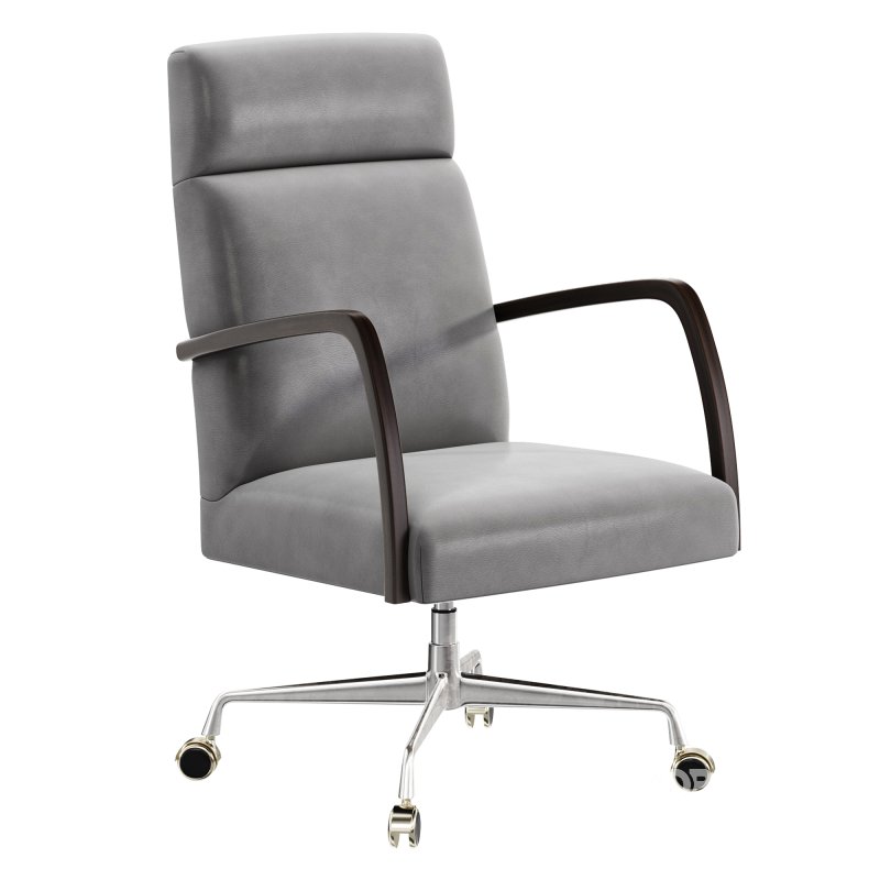 Bryson Desk Chair Image 1