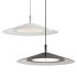 Minimalist Flying Saucer Pendant Light - Thumbnail 1