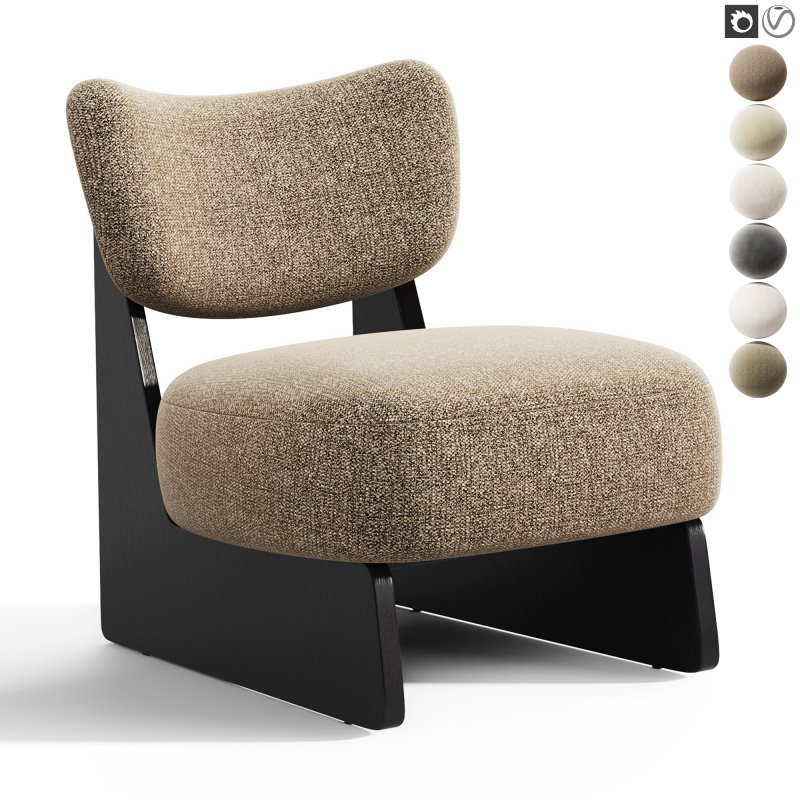 Armchair Hobart Image 4