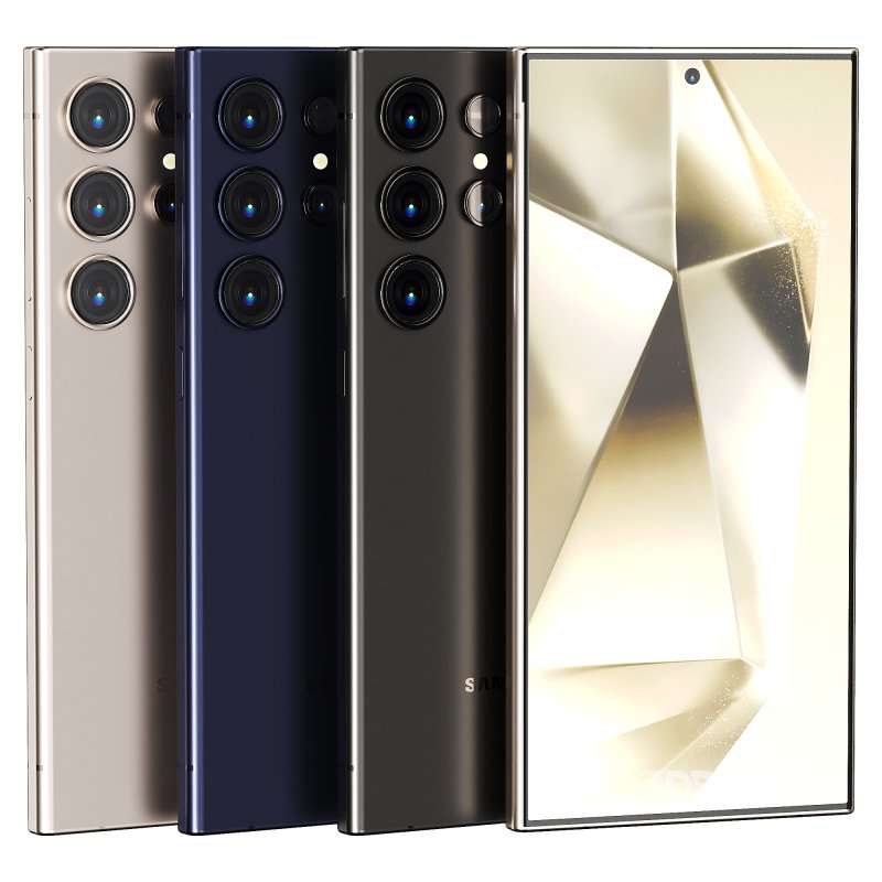 Galaxy S24 Ultra Image 3