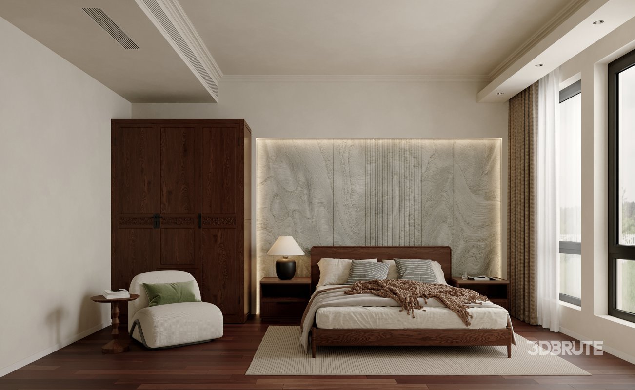 Living Room Dining Room Kitchen Bedroom Bathroom Image 3