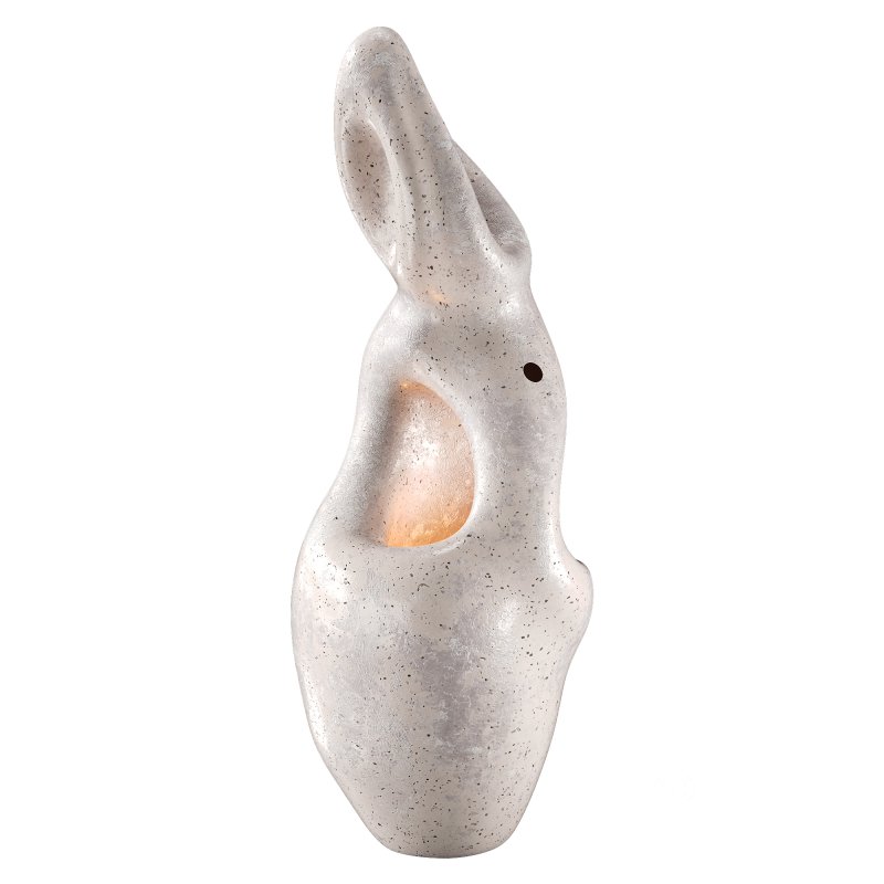 Fertility Form illuminated sculpture Image 5