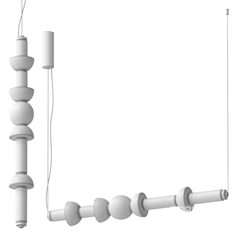 Pendant lamp Cosmo Maytoni Image 4