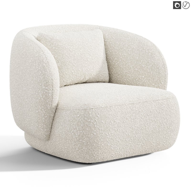 Armchair Harmony Image 3