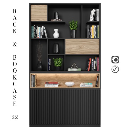 Bookcase