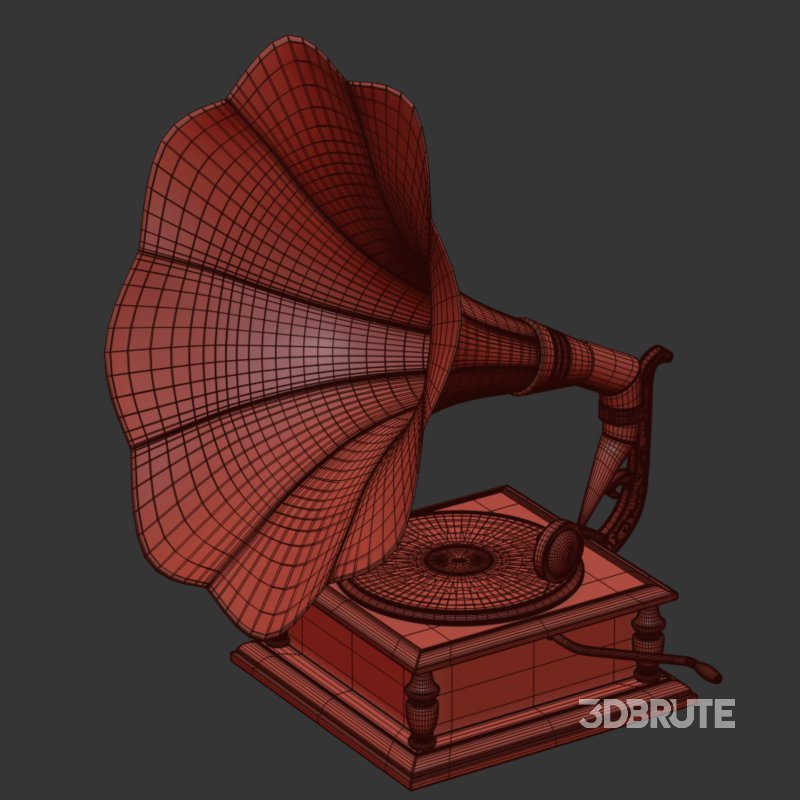 gramophone Image 4