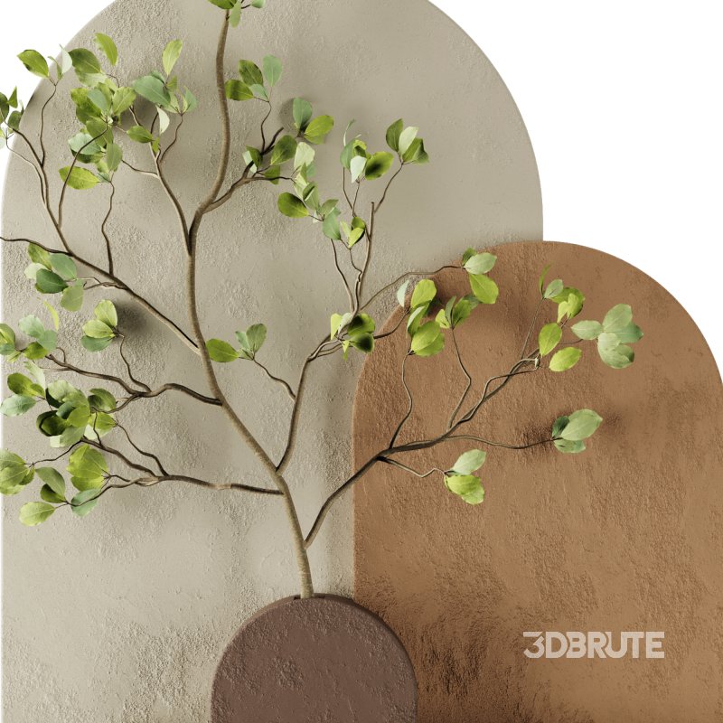 Decorative Frame Set8 Image 5