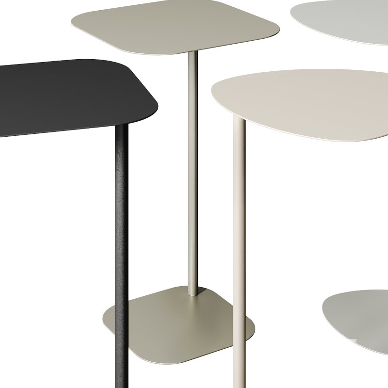 NEO Side Table by FOGLIO Image 2