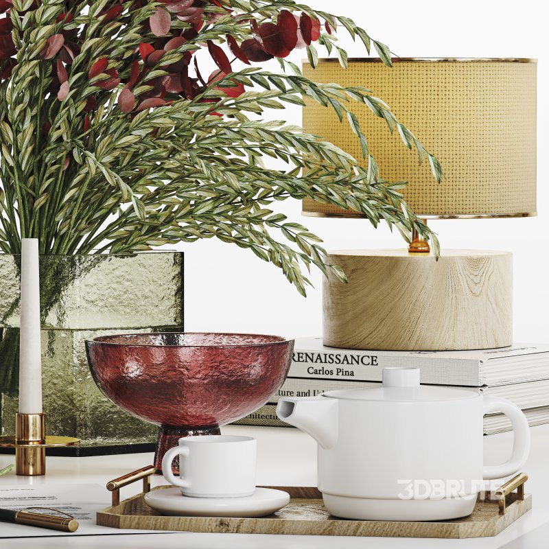 Decorative Set 010 Image 2