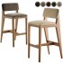 Bar Chair Carlotta Okha - Thumbnail 6