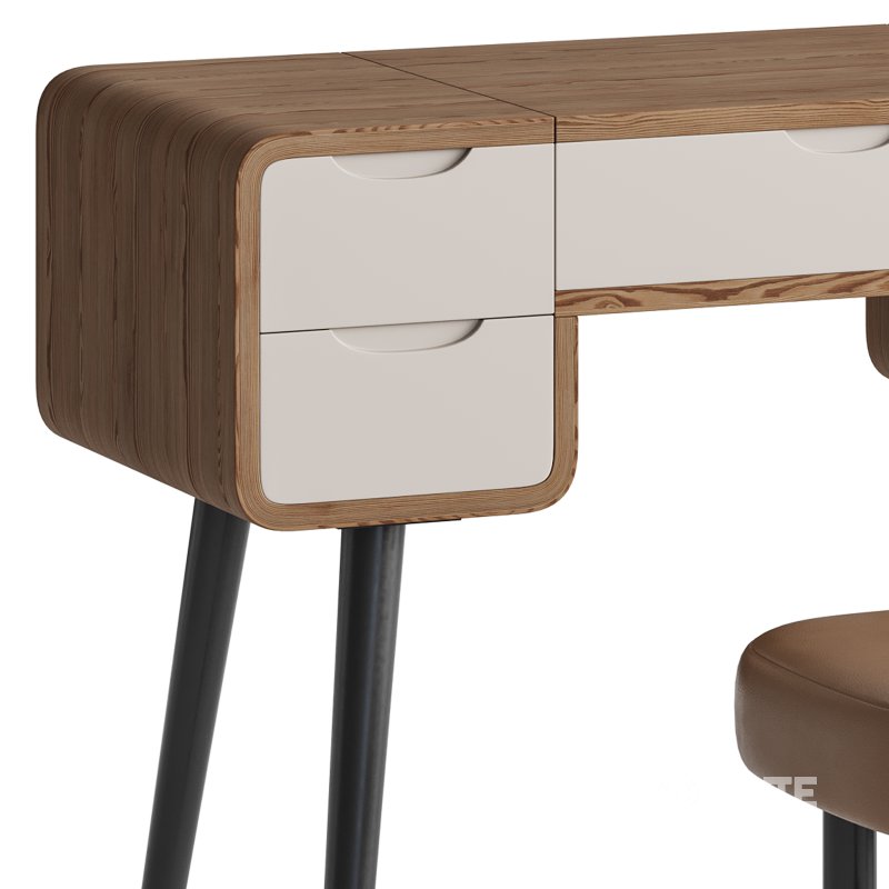 Coiffeuse Mehakh Image 12