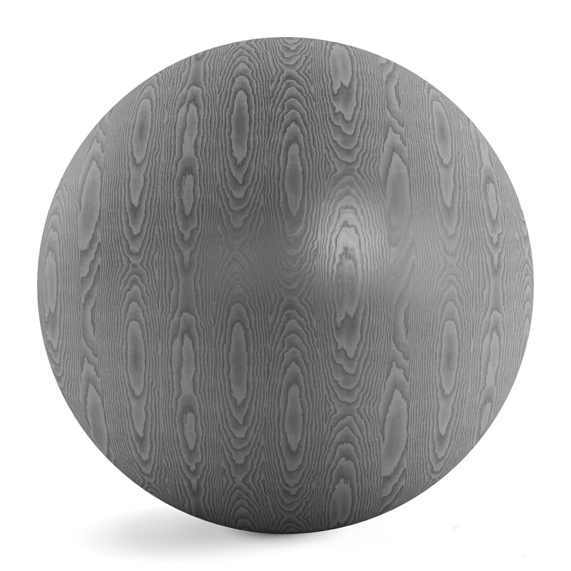 FB15 Wood Seamless texture | 4K | 4 Mat Image 4