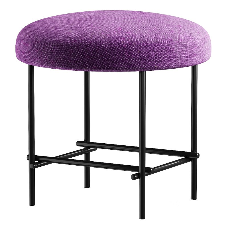 pouf inclass uzun Image 3