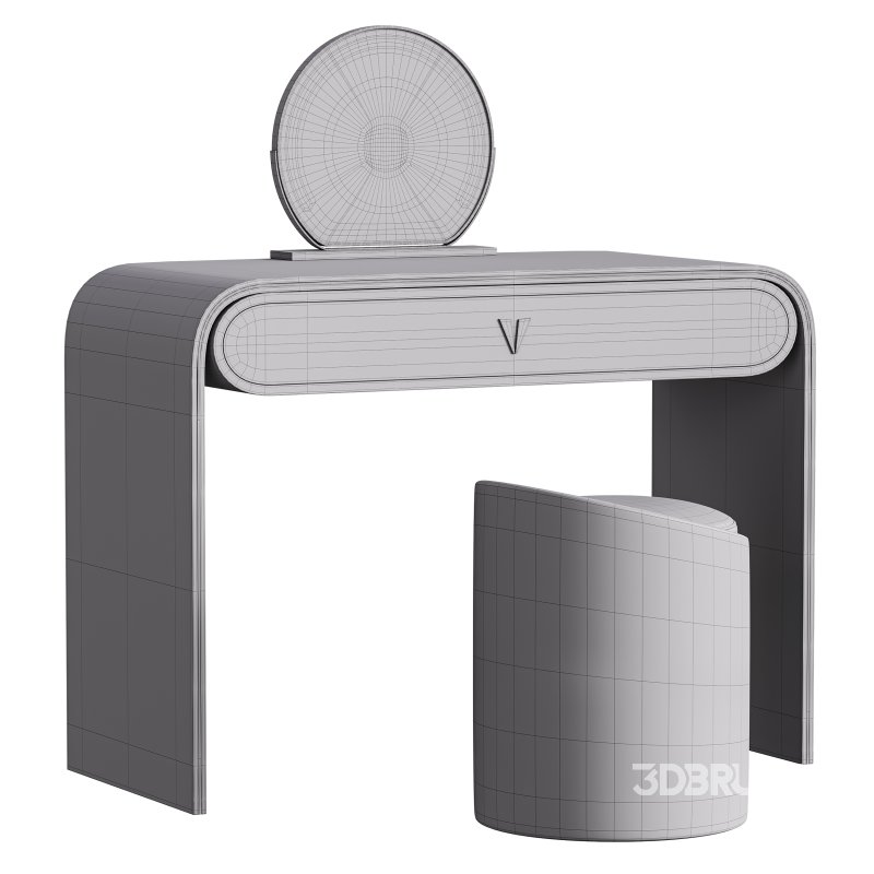 Dressing table 35 Image 12