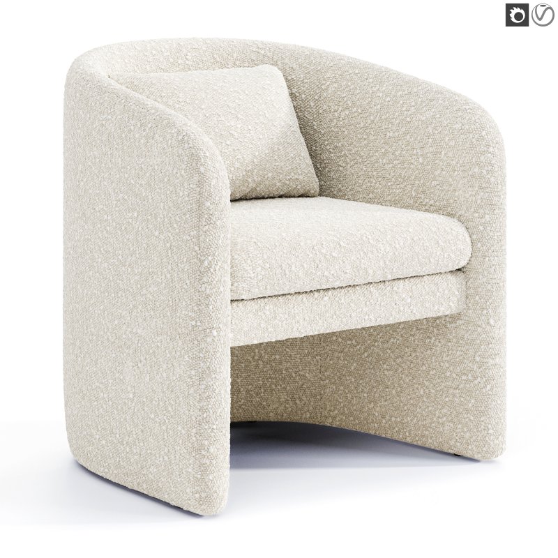 Sillon Mairo Image 4