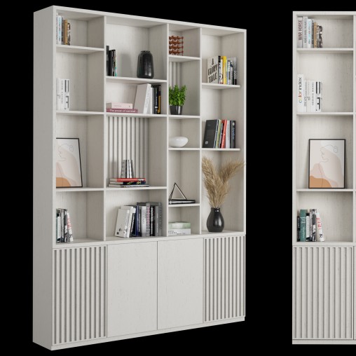 Bookcase