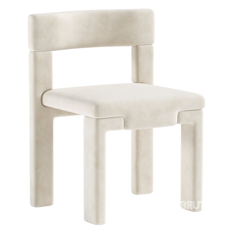 LA STOLEN UPHOLSTERED Image 2