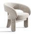 Daniele Armchair - Thumbnail 2