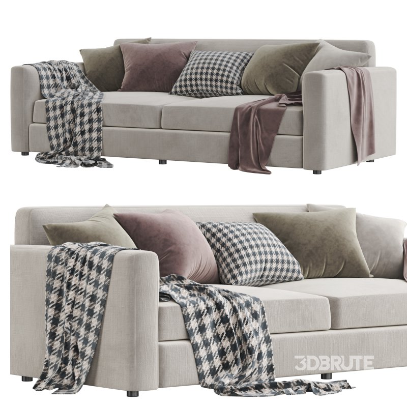 Rendez Vous Sofa Image 3
