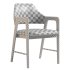 Milton Dining Armchair - Thumbnail 6