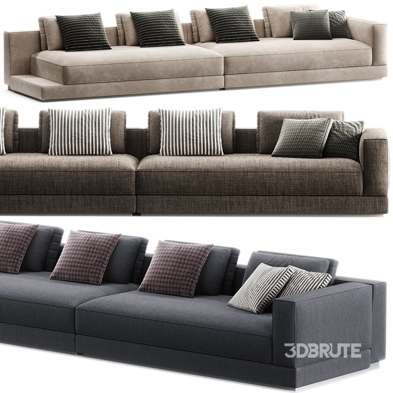 ARIA Sofa By Able Image 2