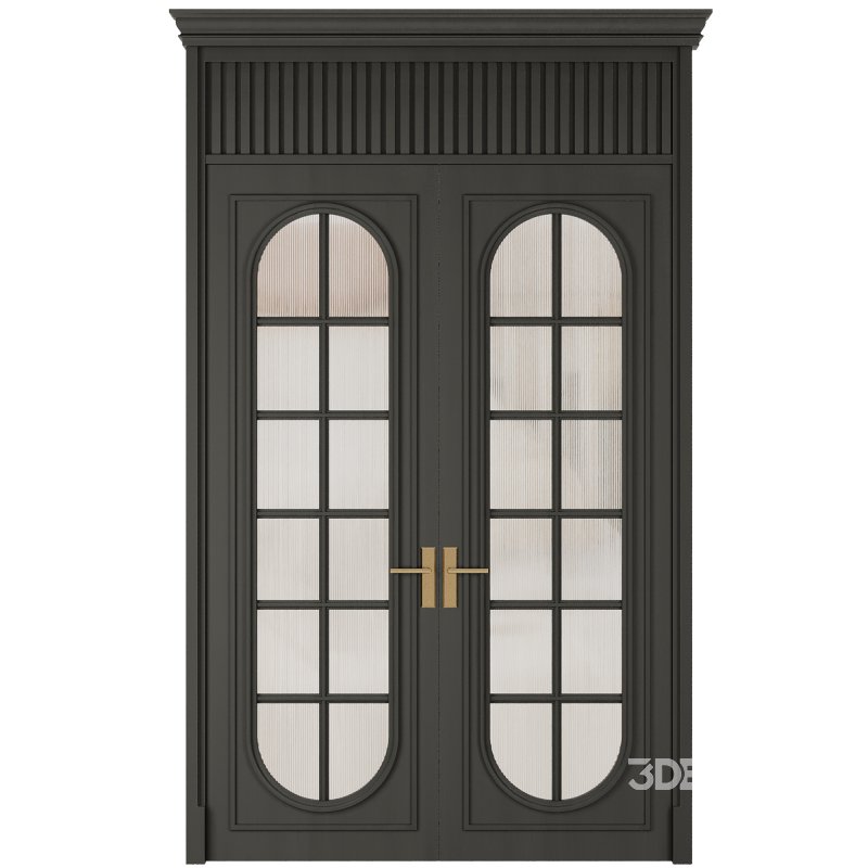Entrance door set189 Image 4