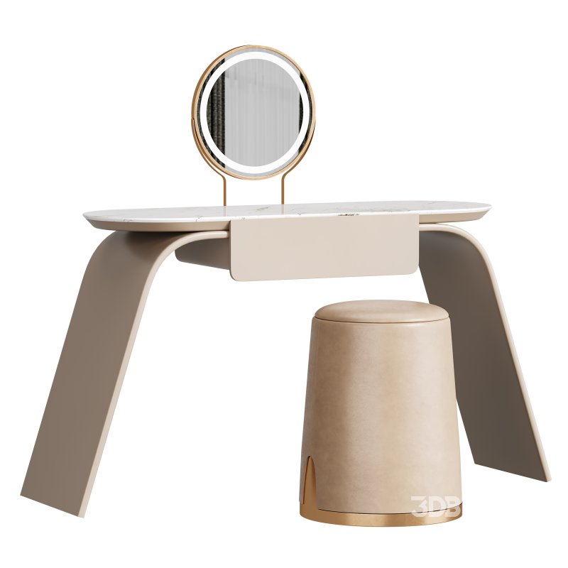 Dressing table 45 Image 8