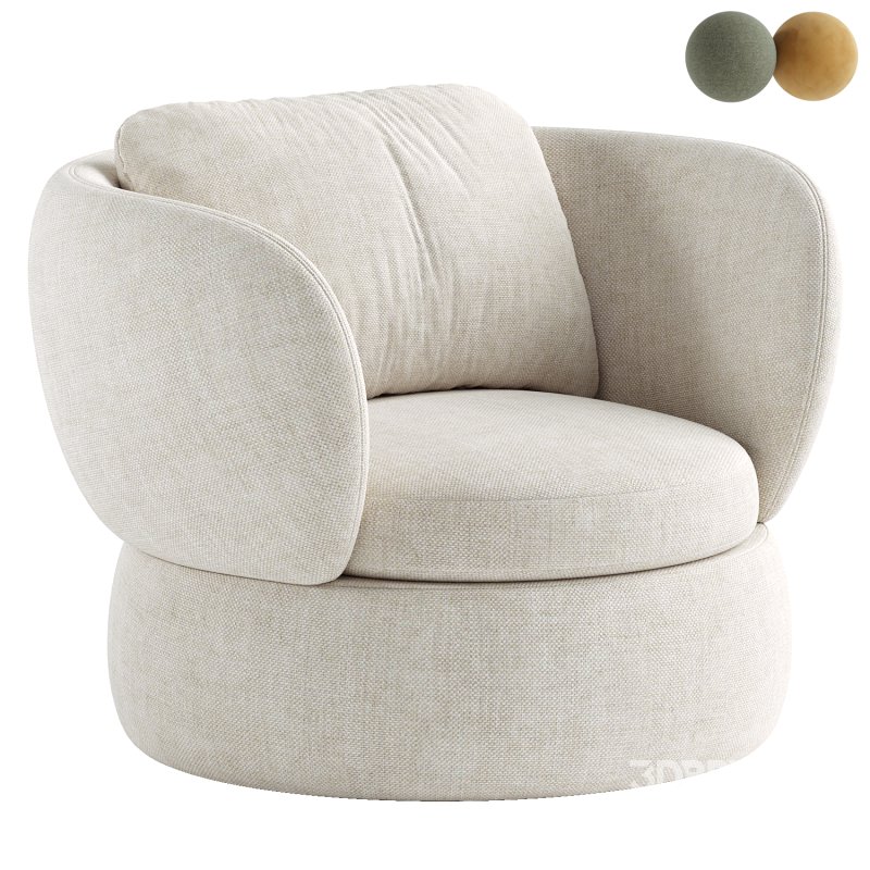 Winona Occasional Chair Image 4