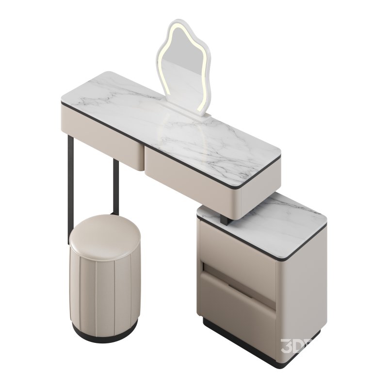 Meuble lavabo de Image 8