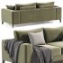 Blanc sofa - Thumbnail 4
