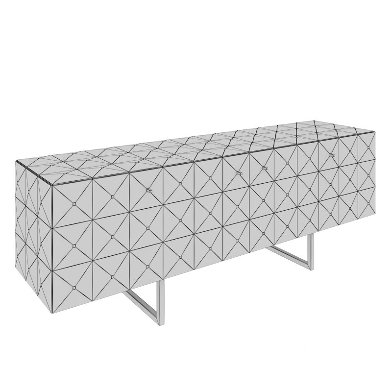 Cabinet for living room BEL.MONDO Image 4