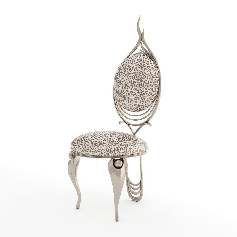 Lyra Chair Image 3