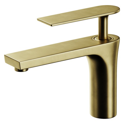 Brass ZAPPO Bathroom Faucet by AliExpress