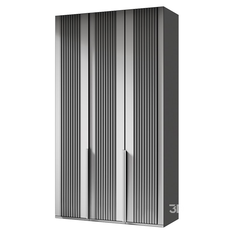 Wardrobe Closet 10 Image 2