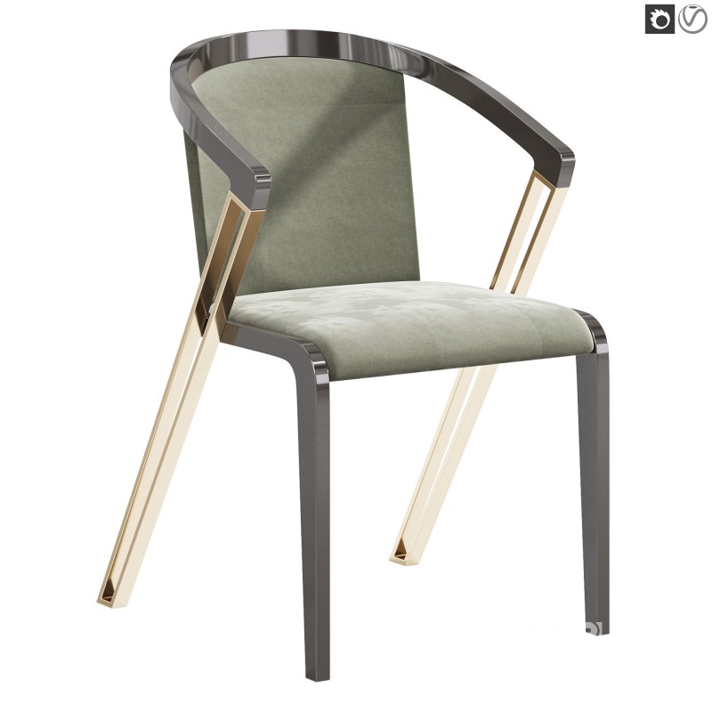 Infinity chair Image 3