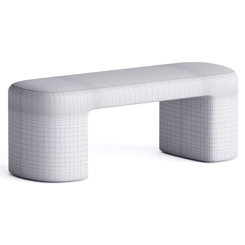 moanne bench Image 3