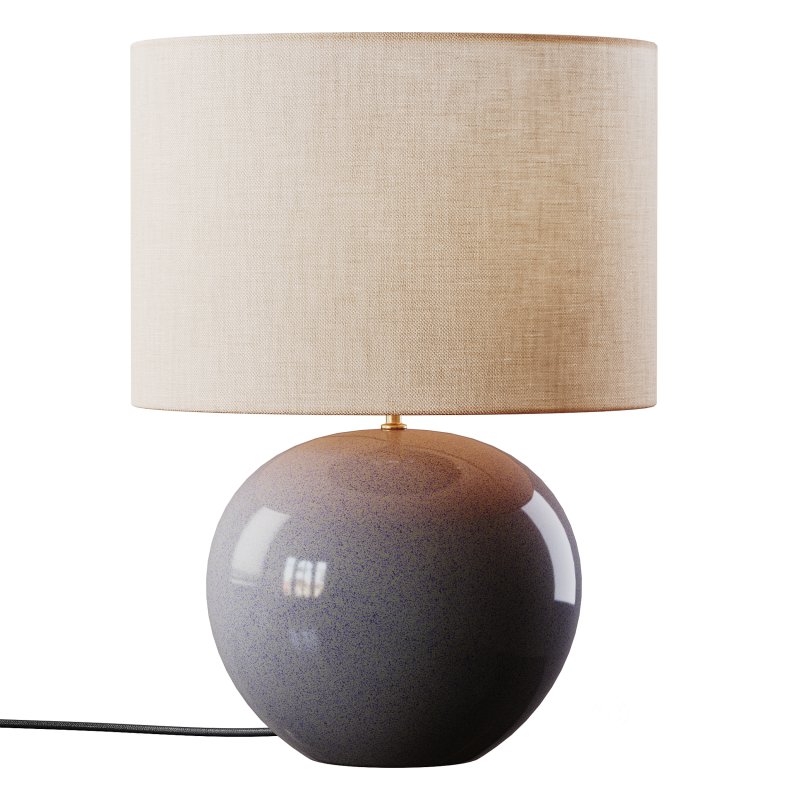 Keramische tafellamp Marin Image 3