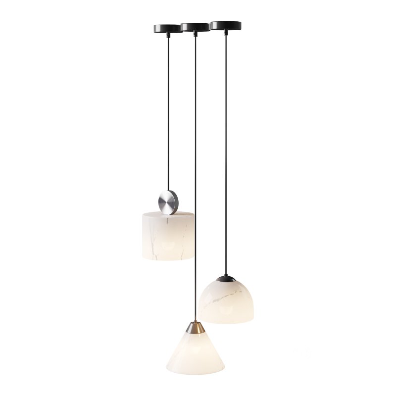 Brixen-b Pendant light Image 5