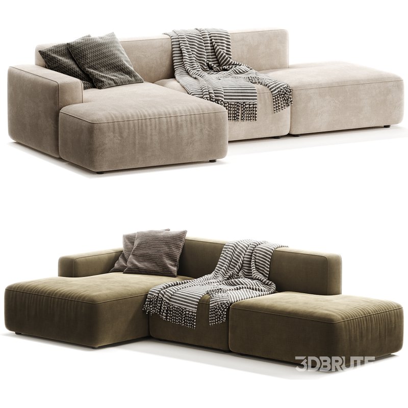 Sofa SHANGAI Image 1