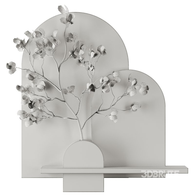 Decorative Frame Set8 Image 3