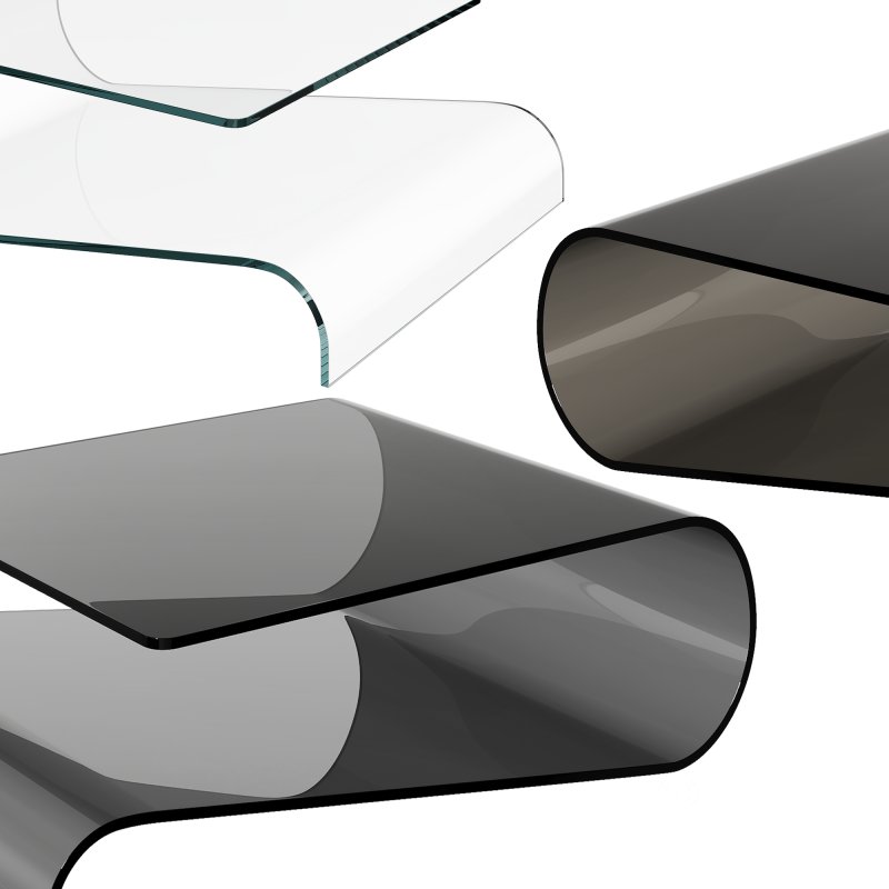 Coffee table VELO by Tonin Casa Image 3