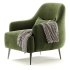 MEDEA Armchair By Kico - Thumbnail 2