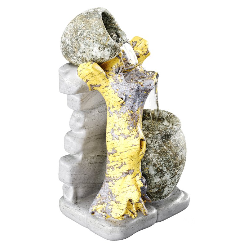 Decorative fountain Image 6