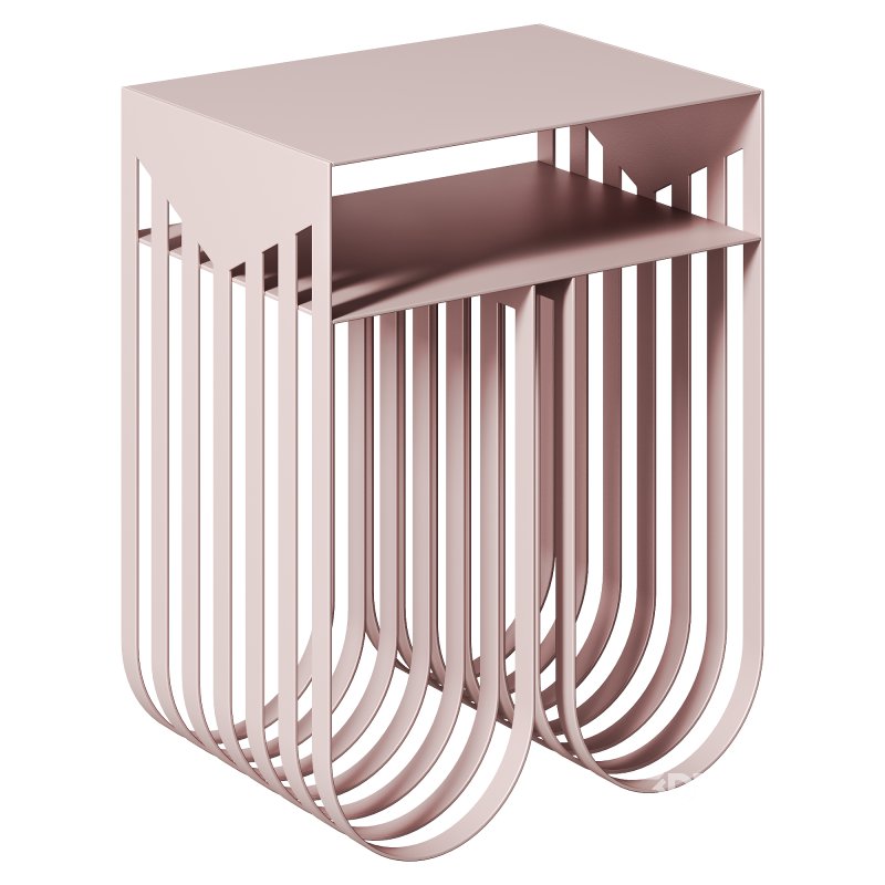 Coffee table MODX Side Table Image 5