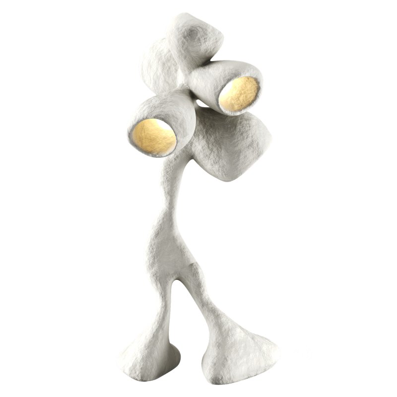 Loe Depositor floor lamp Image 6