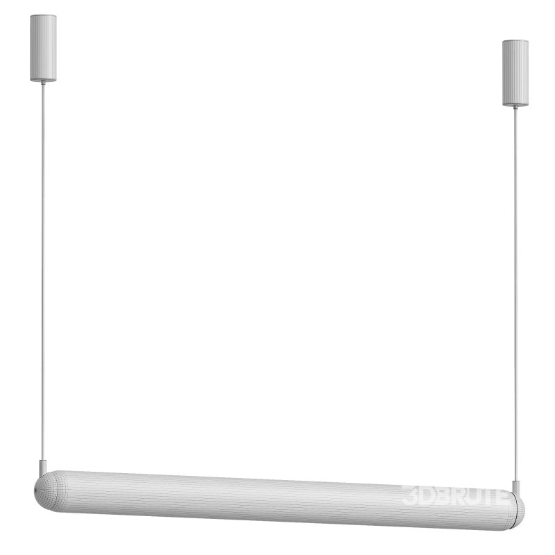 Puro Solo Horizontal Pendant Image 5