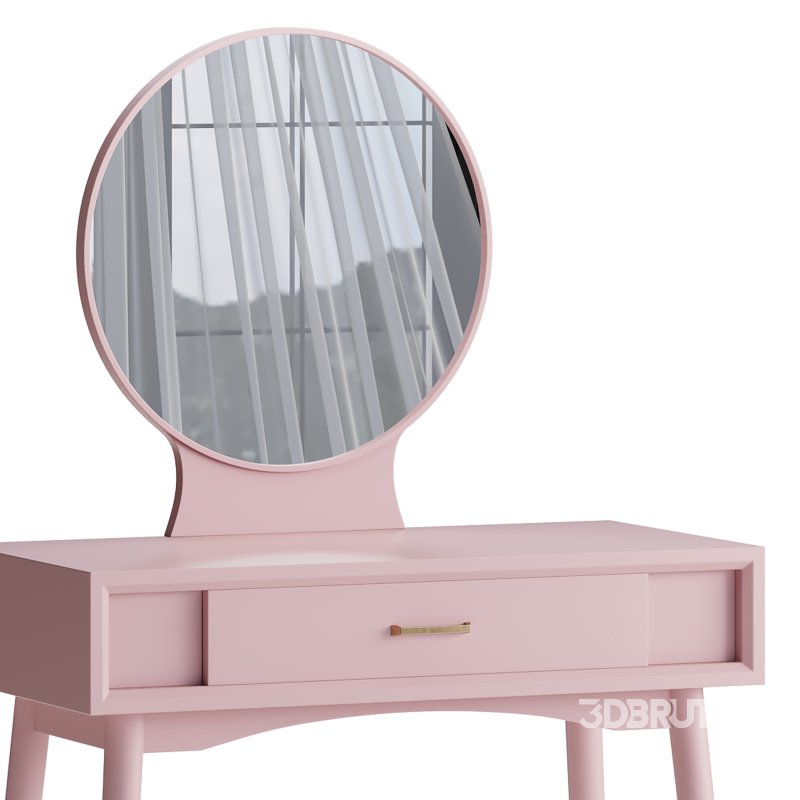 Makaly Vanity Image 9