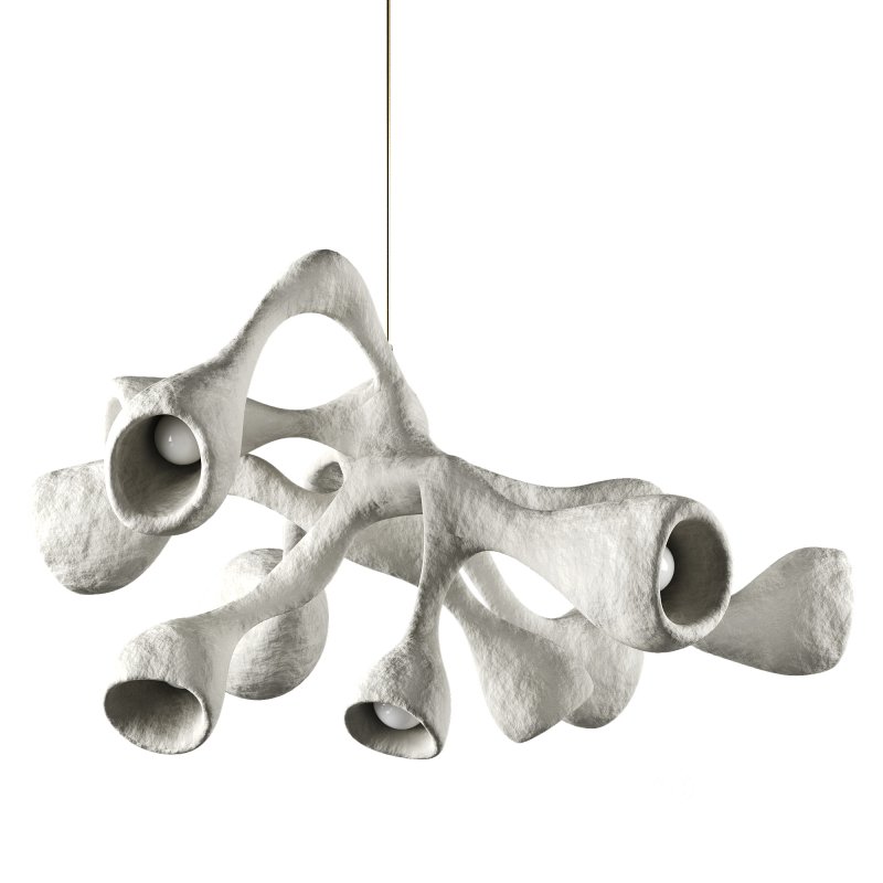 Untitled illuminated sculpture Image 3