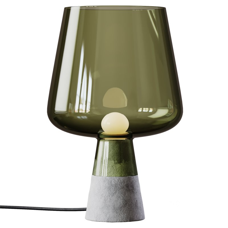 Kleine tafellamp Leimu Image 2